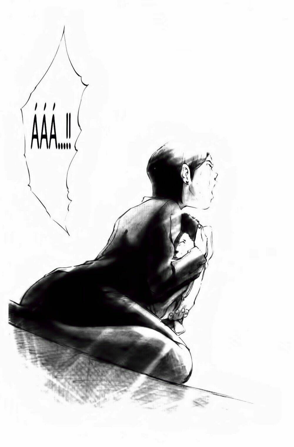 khỉ biển chapter 101 8