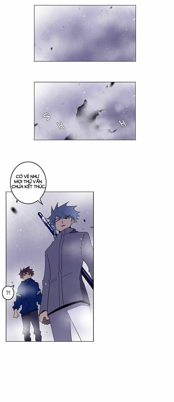 bản khế ước linh hồn chapter 52 4