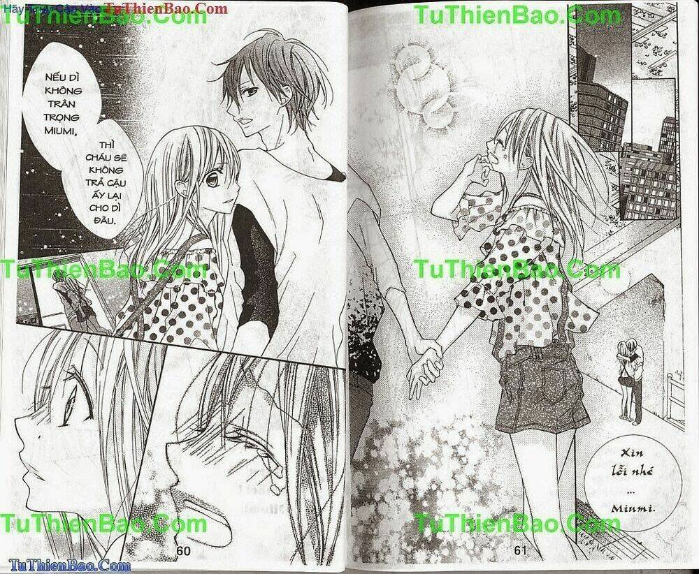 biển mùa hè chapter 8 32