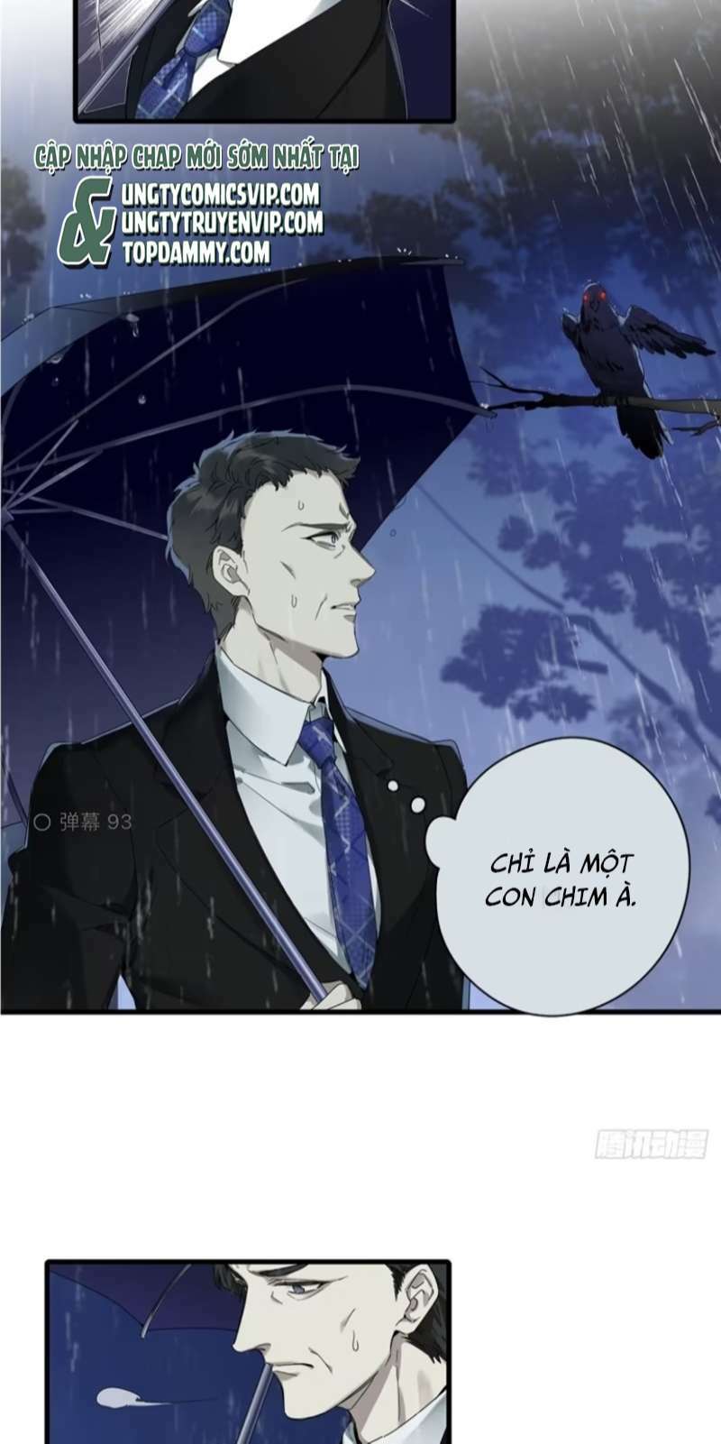 thỉnh quân nhập quái chapter 47 3