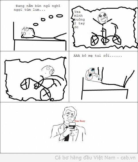 rage comic-troll chapter 14 10