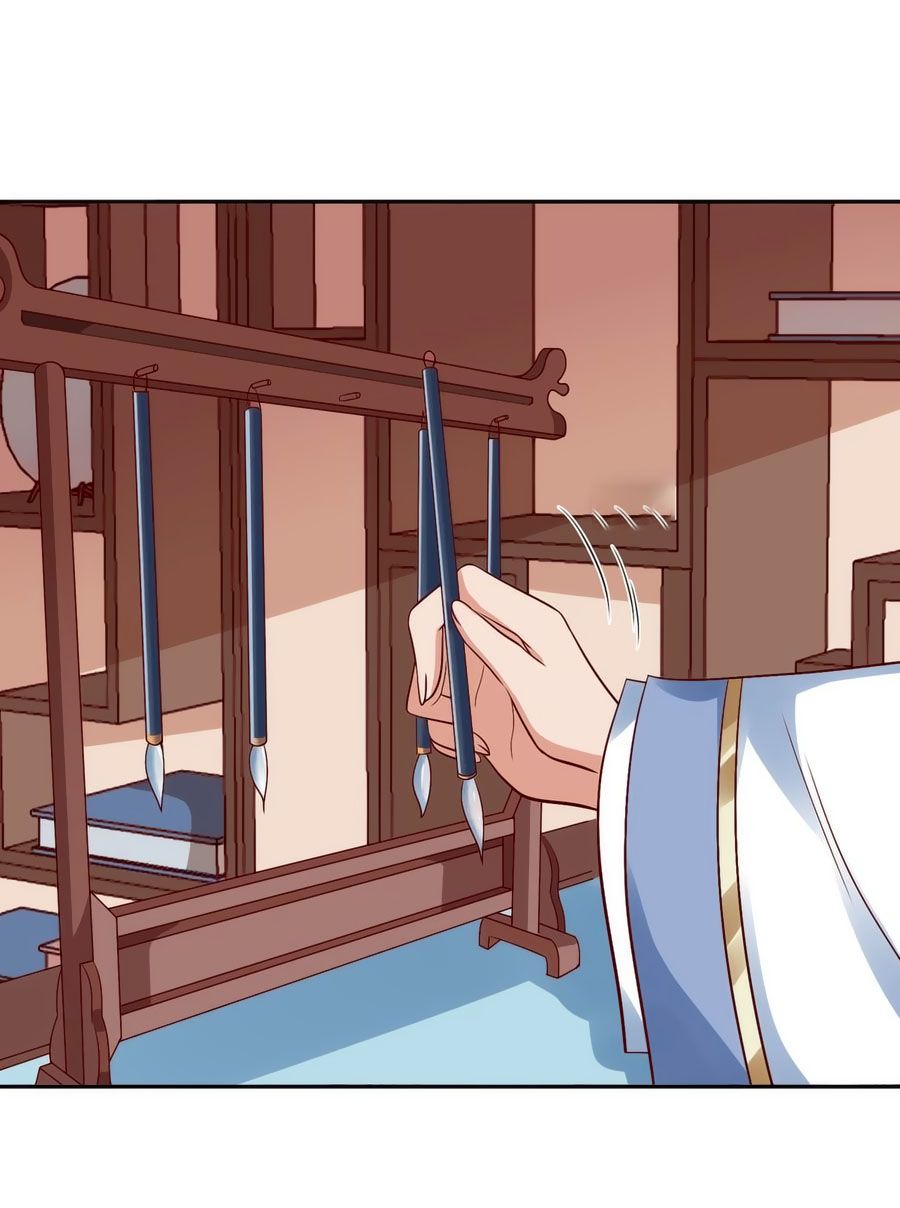 kiêu ngạo vương gia chủng điền phi chapter 164 13