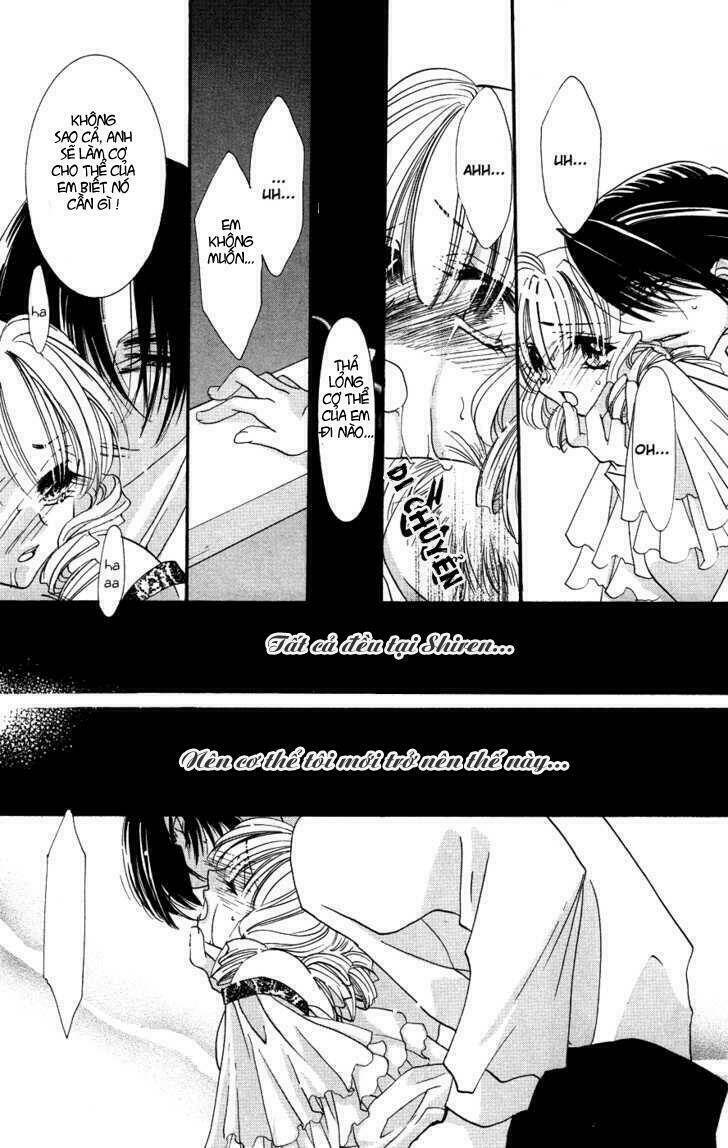 chàng thợ săn dâm đãng chapter 5 44