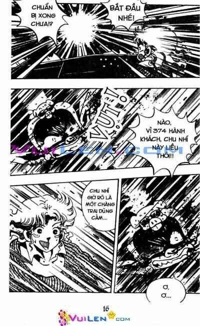 những người bạn tốt chapter 7 17