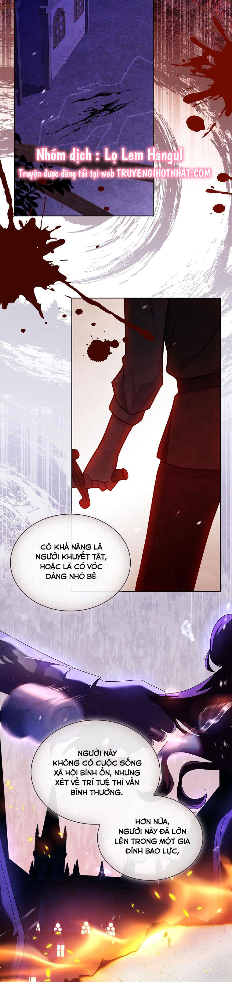 tiểu thư chỉ muốn được nghỉ ngơi chapter 92 31