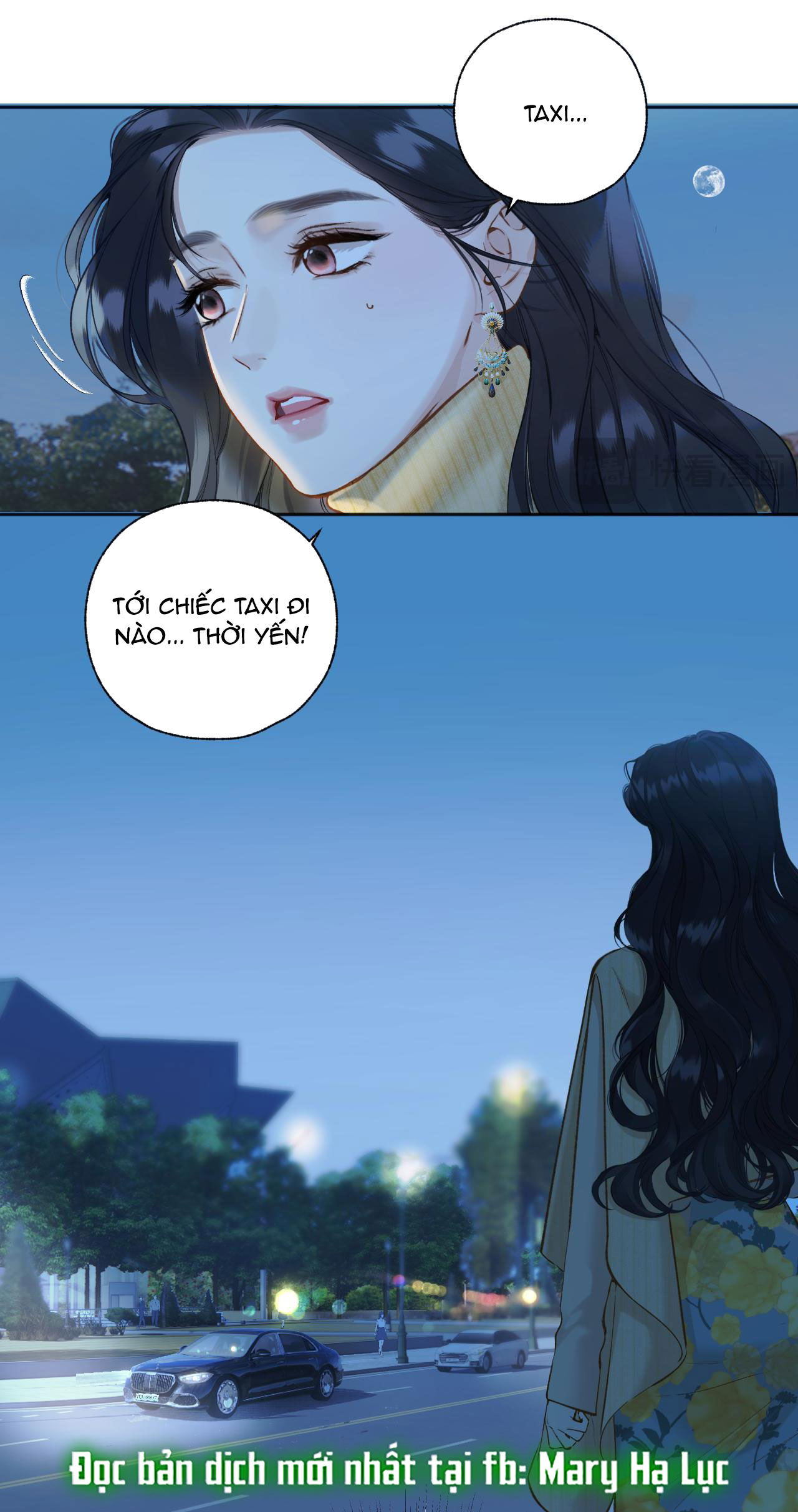 Trêu Nhầm chapter 22.1 1