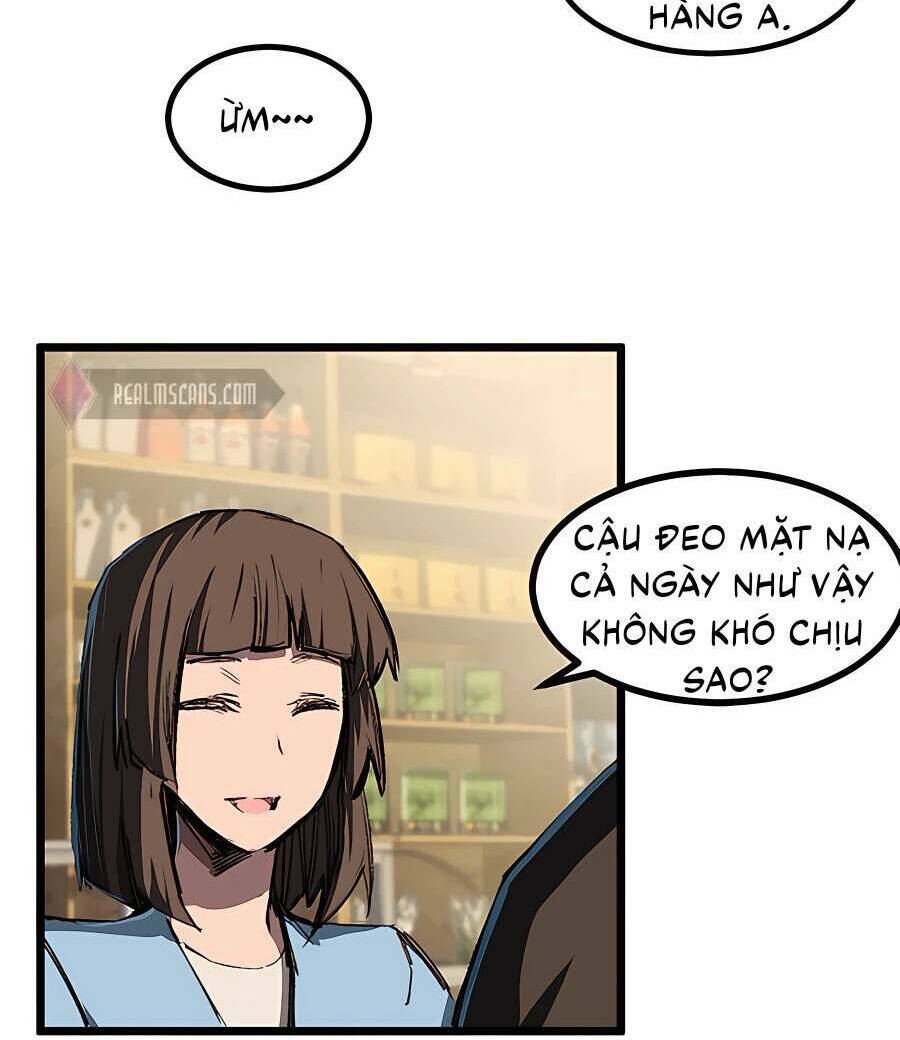 mr. zombie chapter 2 5