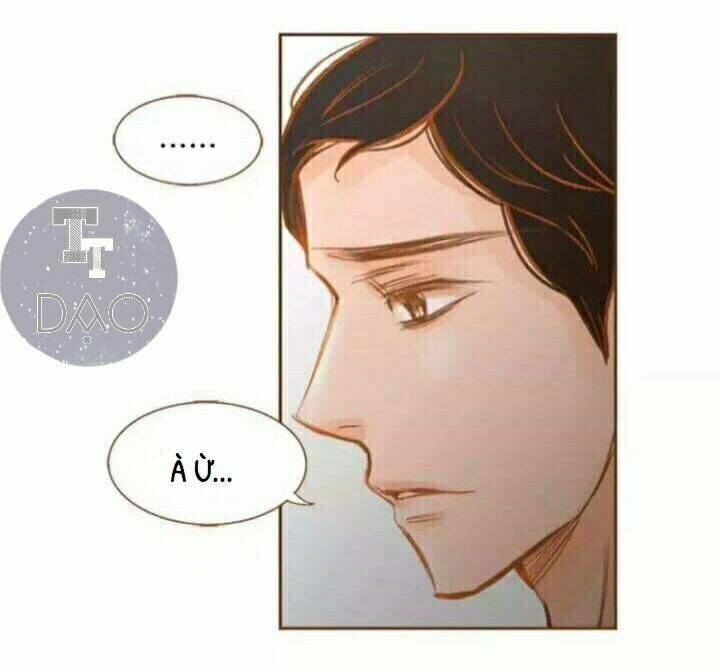 tân lang yếu tòng tiểu dưỡng khởi chapter 7 13