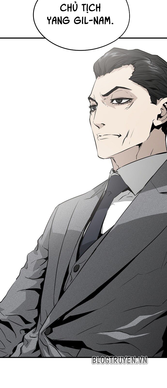 The Breaker 3: Quyền Năng Vô Hạn chapter 16 72