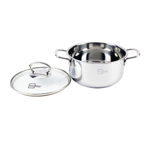 NỒI INOX FIVESTAR FSN 28IN1