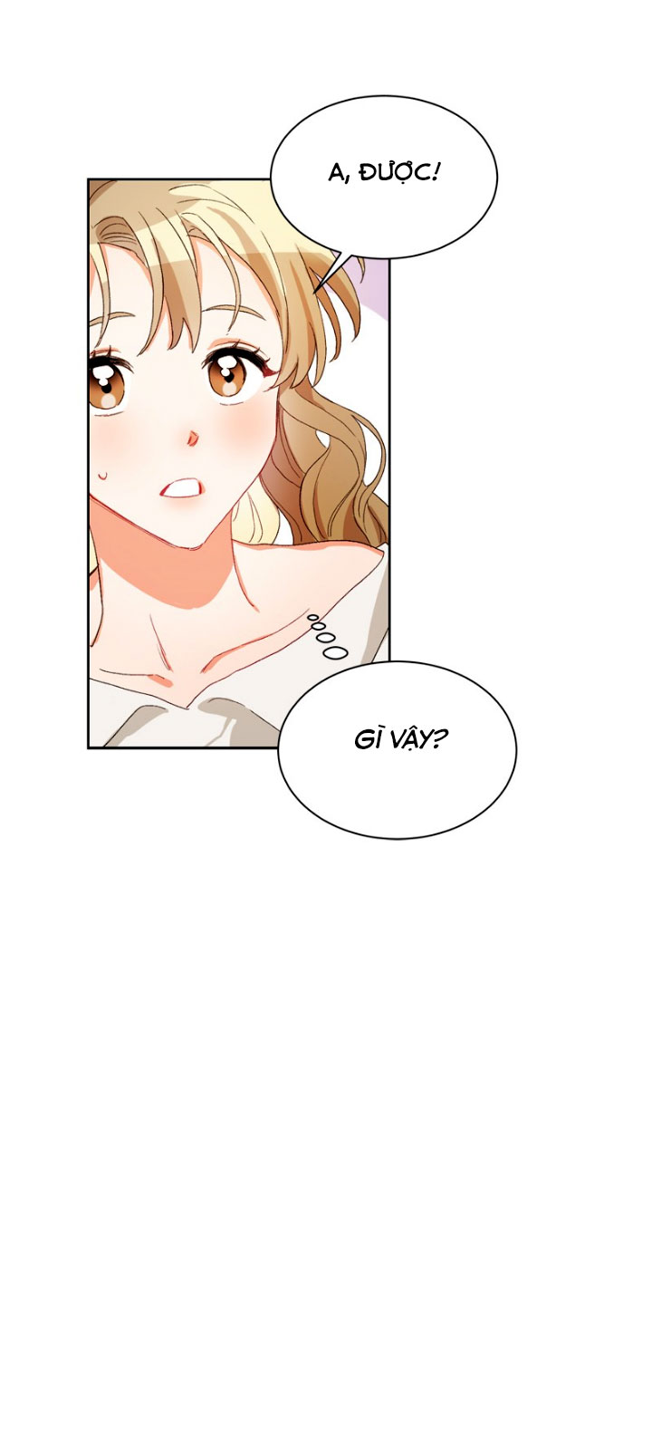 nụ hôn của giác quan thứ sáu chapter 2 44