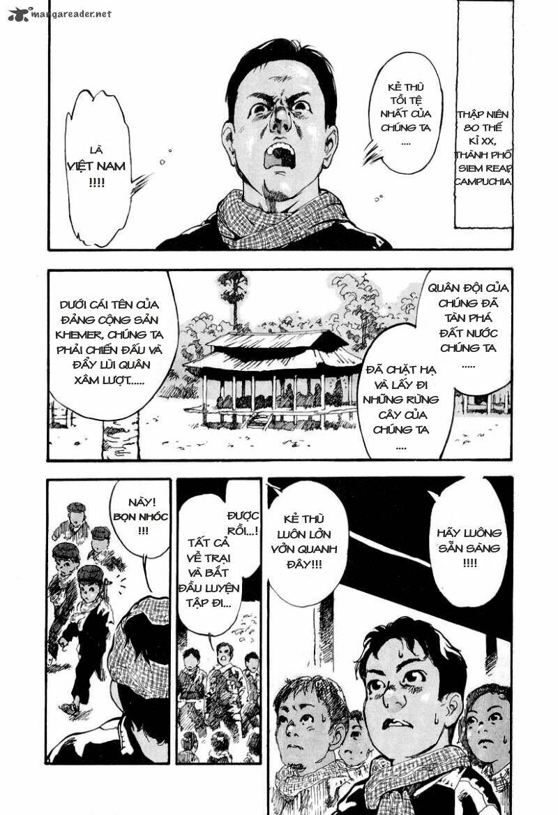 mitsurin shounen chapter 2 3