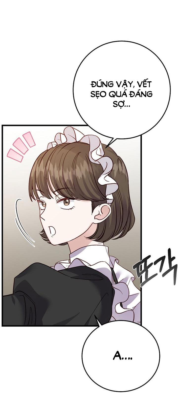 trở thành vợ thái tử quái vật chapter 84.1 62