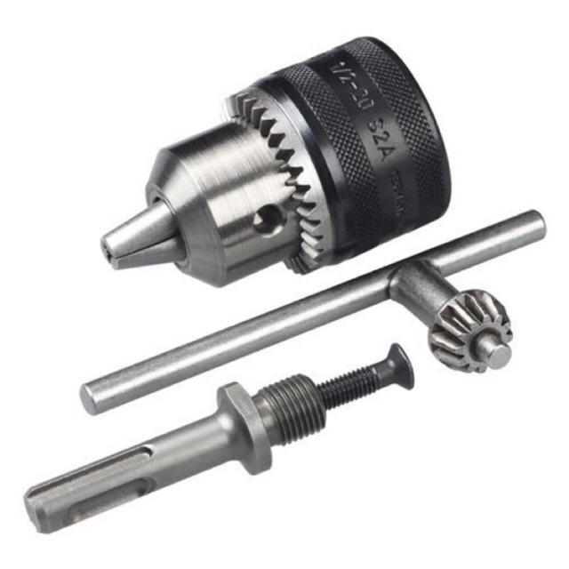 Đầu măng ranh 13mm chuyển đổi khoan bê tông