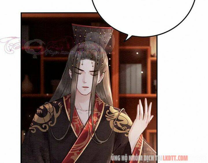 trọng sinh bá sủng nhiếp chính vương quá mạnh mẽ chapter 120 89