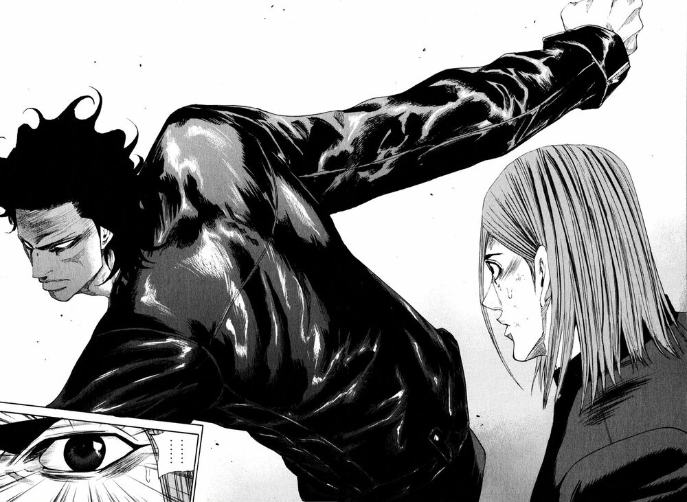 a-bout! chapter 137 2