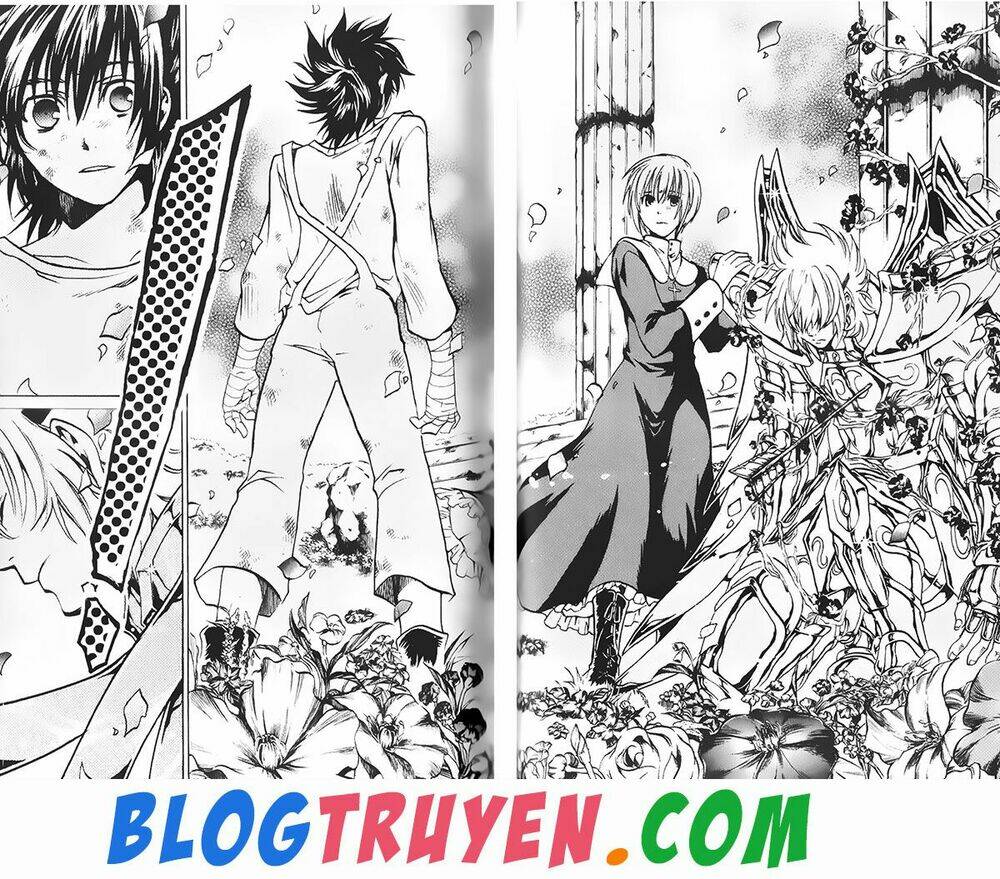 thần thoại minh vương chapter 74 18