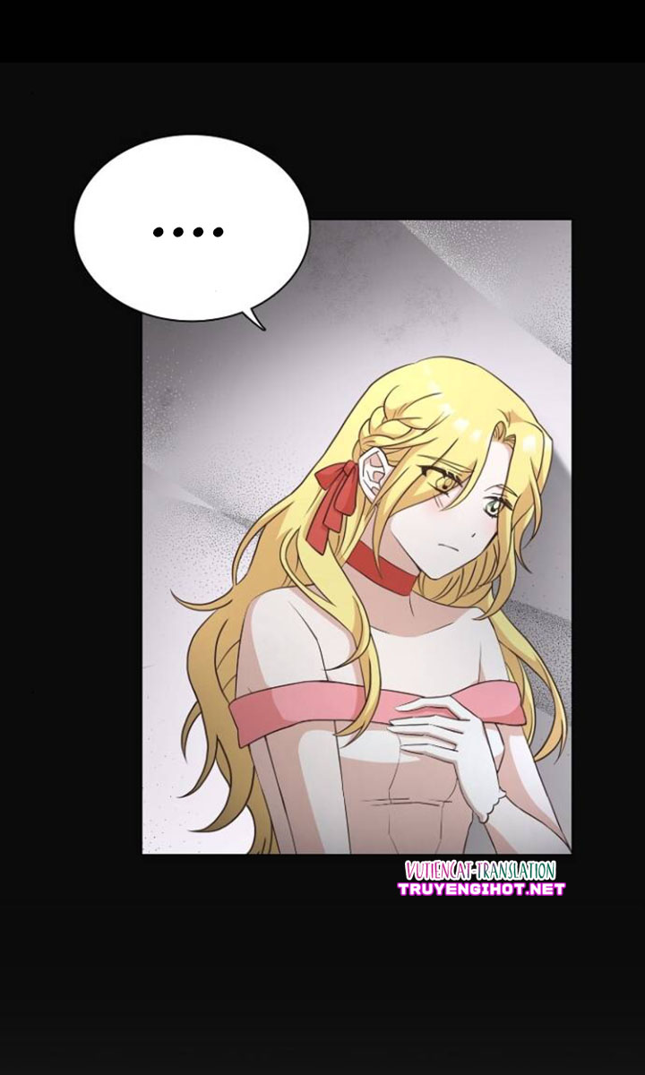 lời cầu hôn đến từ hoàng đế chapter 26.1 19