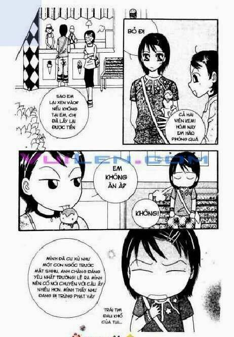 neck and neck chapter 2 22