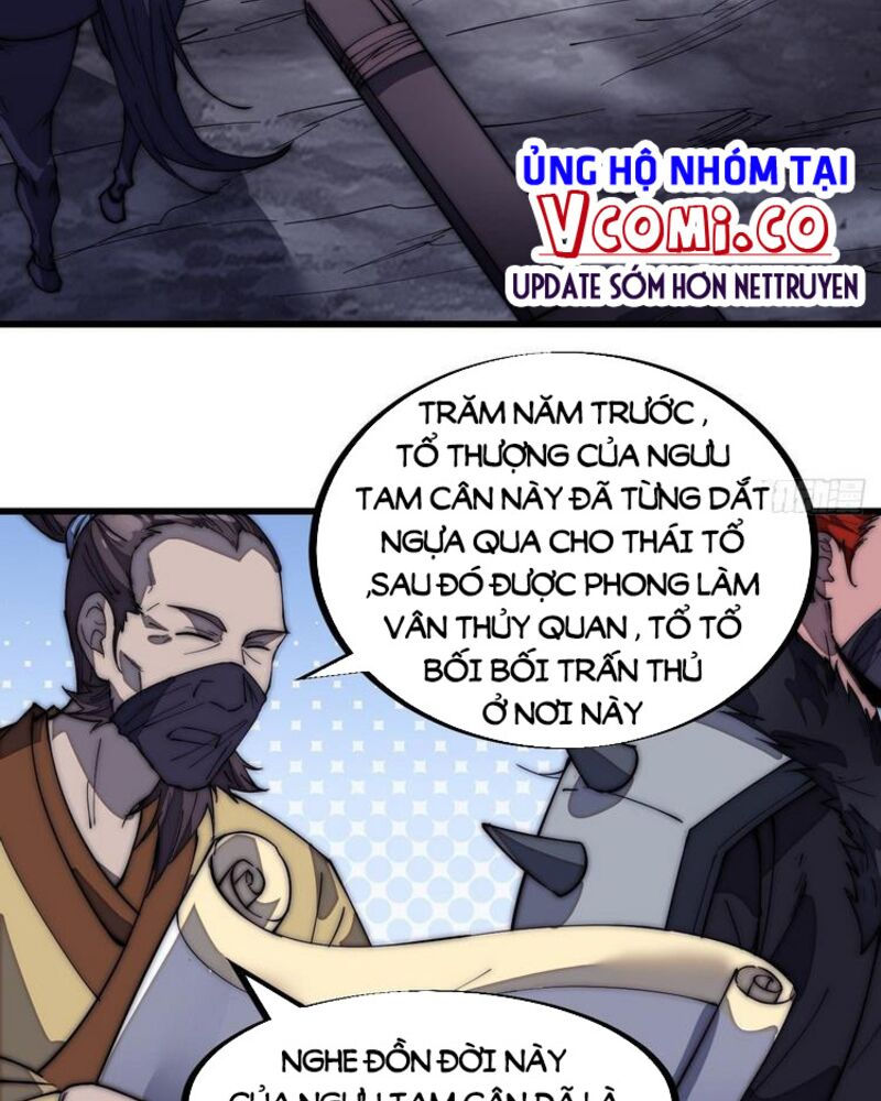 ta có một sơn trại chapter 184 23