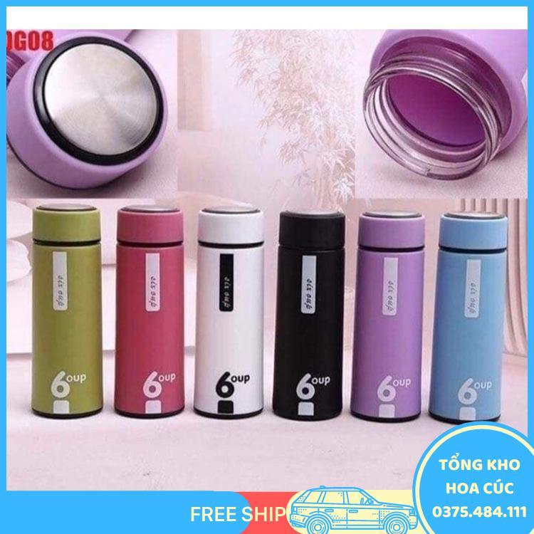 Bình Đựng Nước Chống Nóng 6 Oup - Vận Chuyển Miễn Phí Toàn Quốc