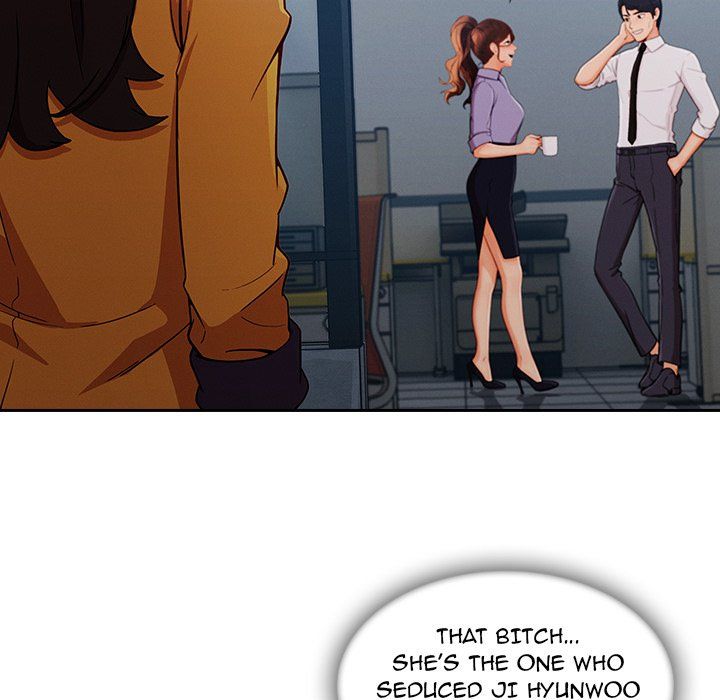 quý cô chân dài chapter 39 6