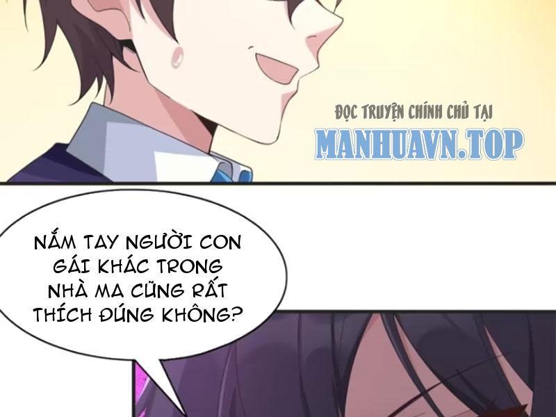 Bạn Gái Tôi Là Một Đại Tiểu Thư Xấu Xa Sao? Chapter 52 - Trang 7