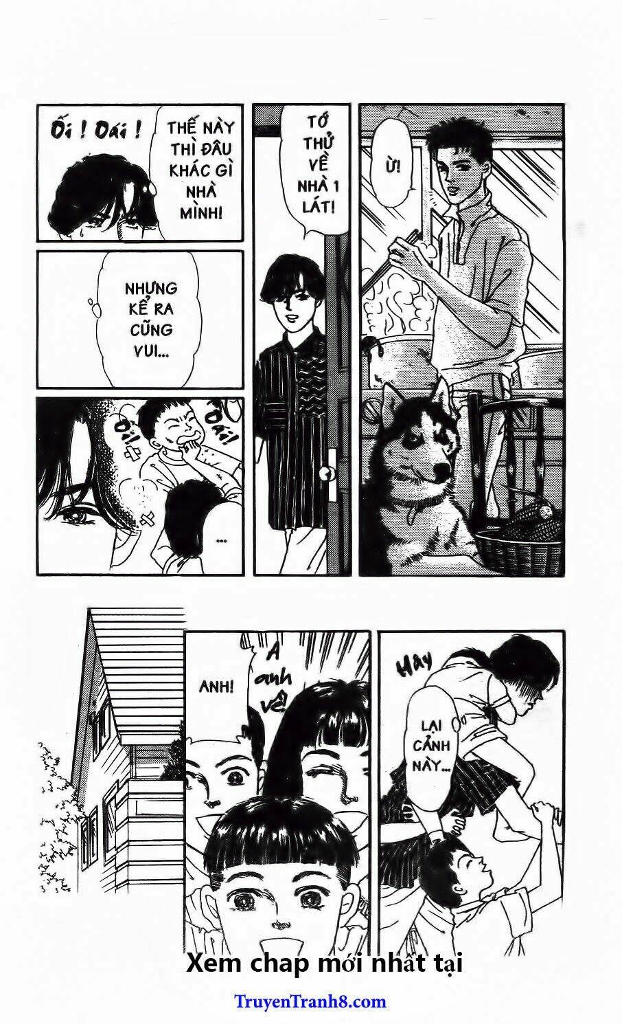 doubutsu no oishasan chapter 96 10