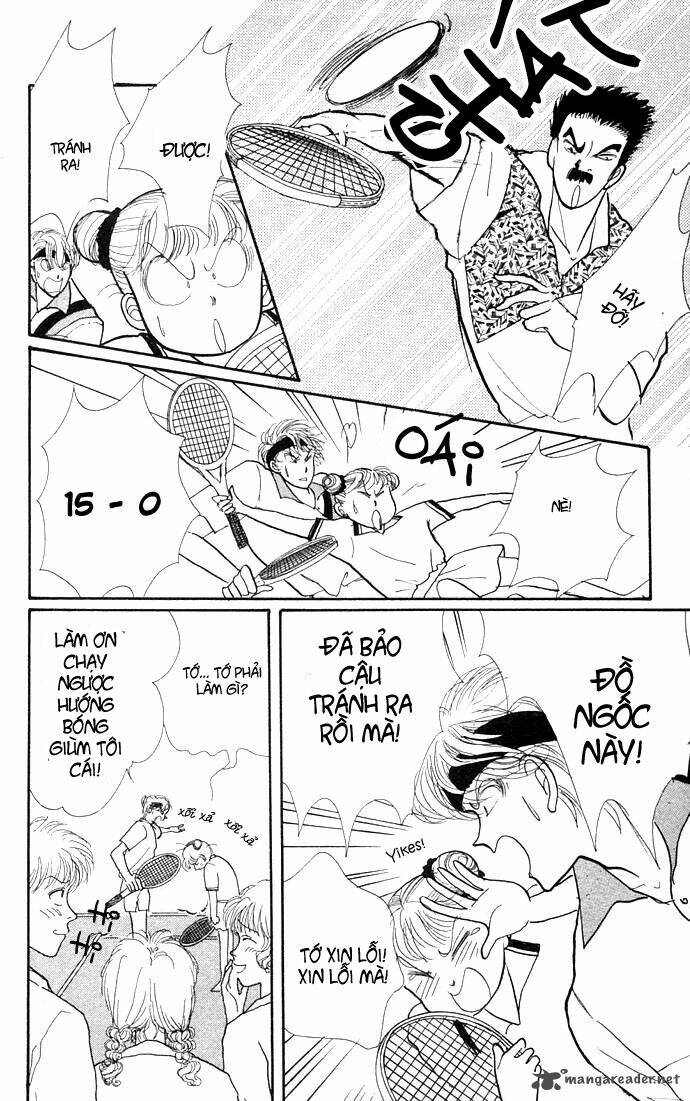 itazura na kiss chapter 12 37