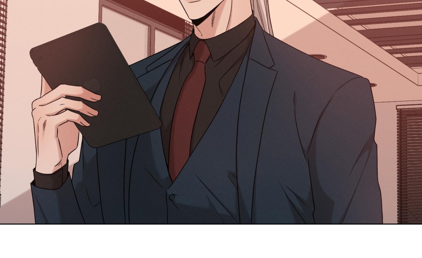 hội chứng minmotion chapter 39 18