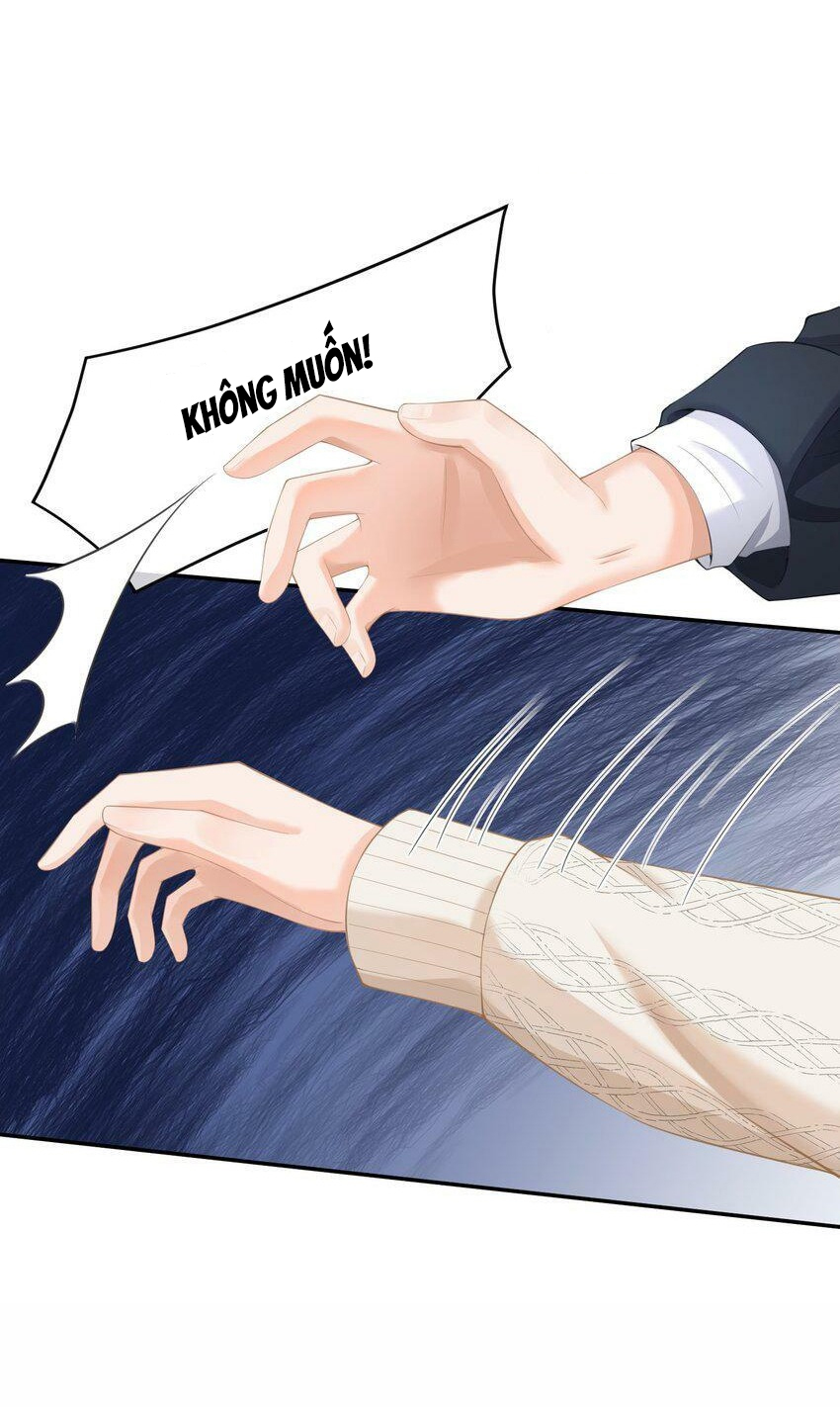 con đường đúng đắn giải cứu tiểu đáng thương chapter 3 32