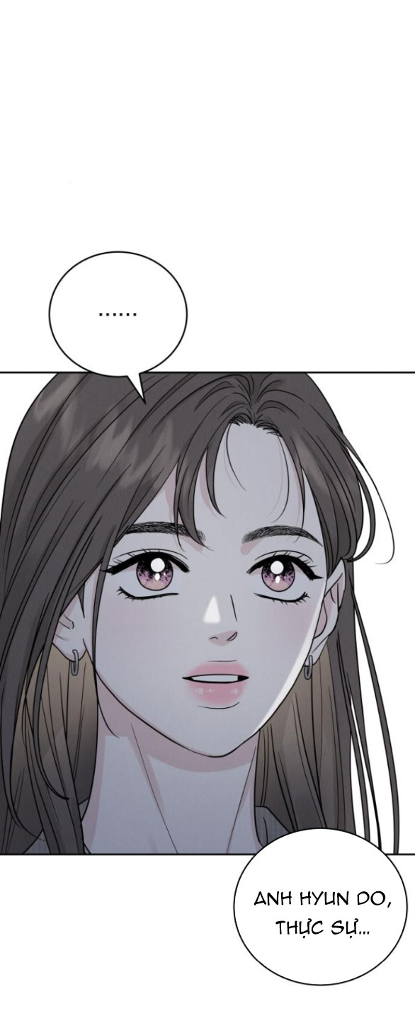 Thuyết Tình Yêu Ích Kỷ chapter 28.1 11