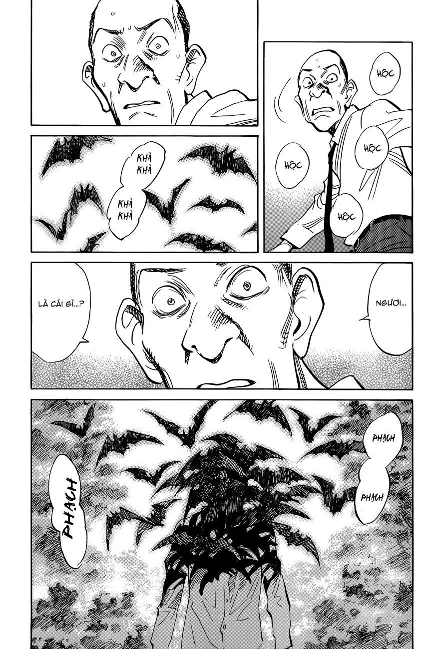 billy bat chapter 90 21