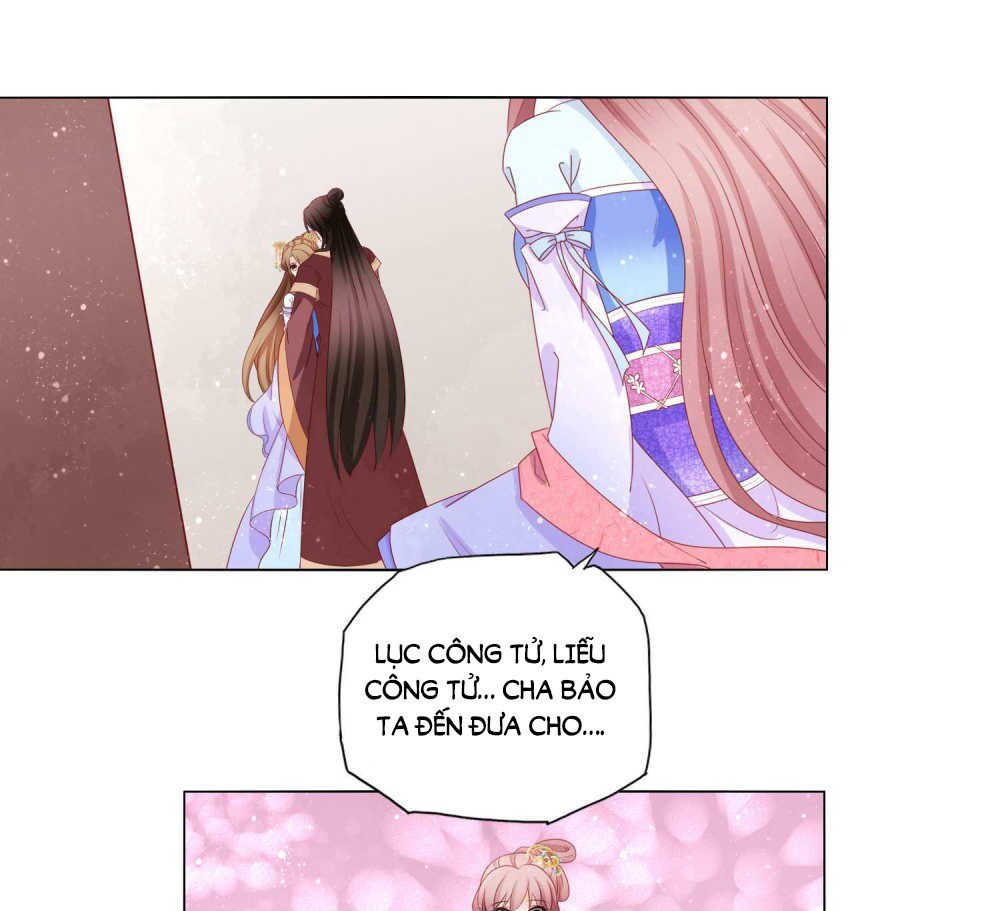 nam phi nữ tướng chapter 52 27