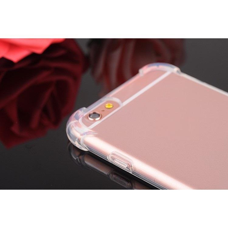 Ốp lưng cho iphone 5/5s, 6/6s, 6/6s Plus, 7/8/SE 2020 , 7/8 Plus, X/Xs/Xs Max, 11, 11 Pro Max, 13, 13 Pro Max phát sáng