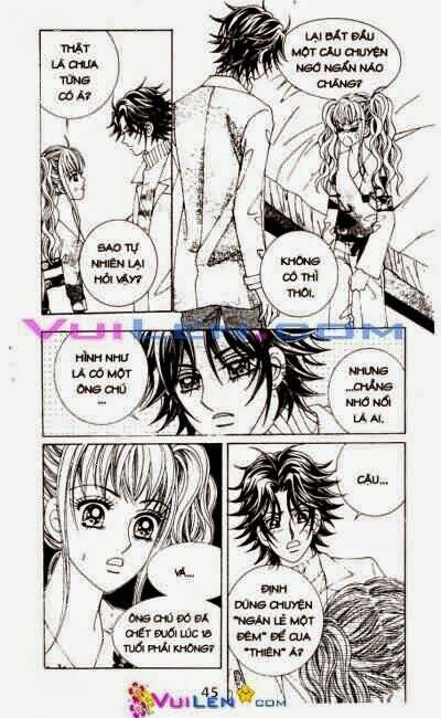 cặp đôi kỳ lạ chapter 3 46