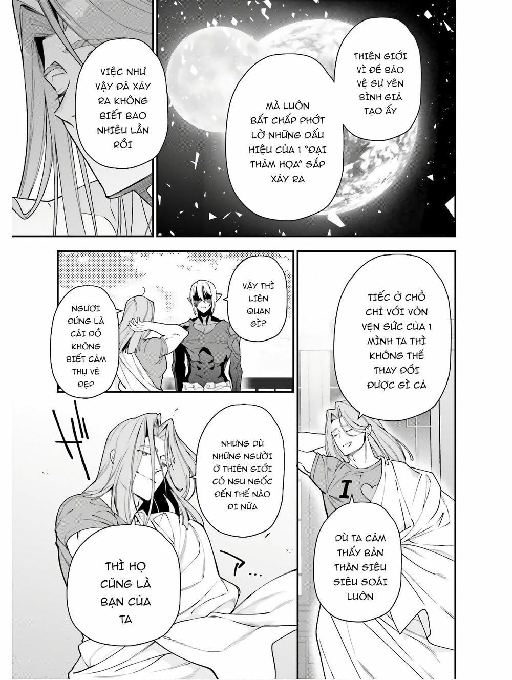 ma vương đi làm thêm chapter 87 29