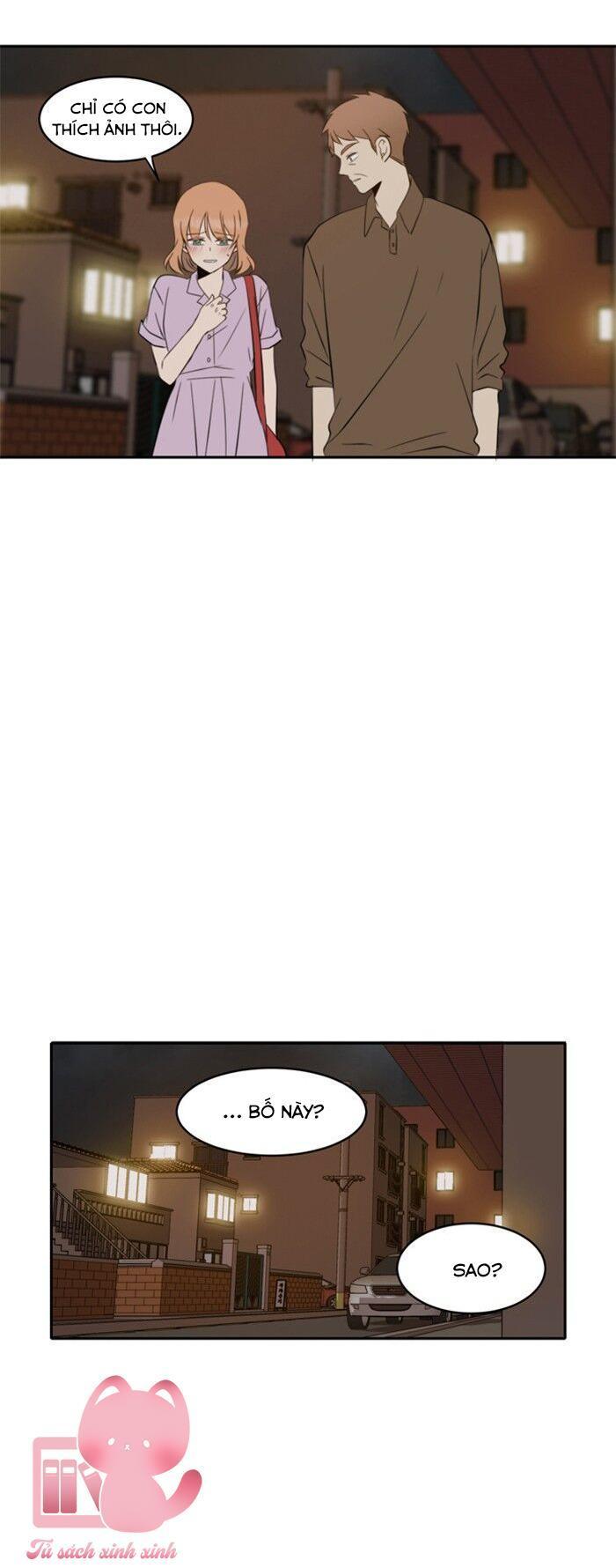 a good day to be a dog chapter 51 21