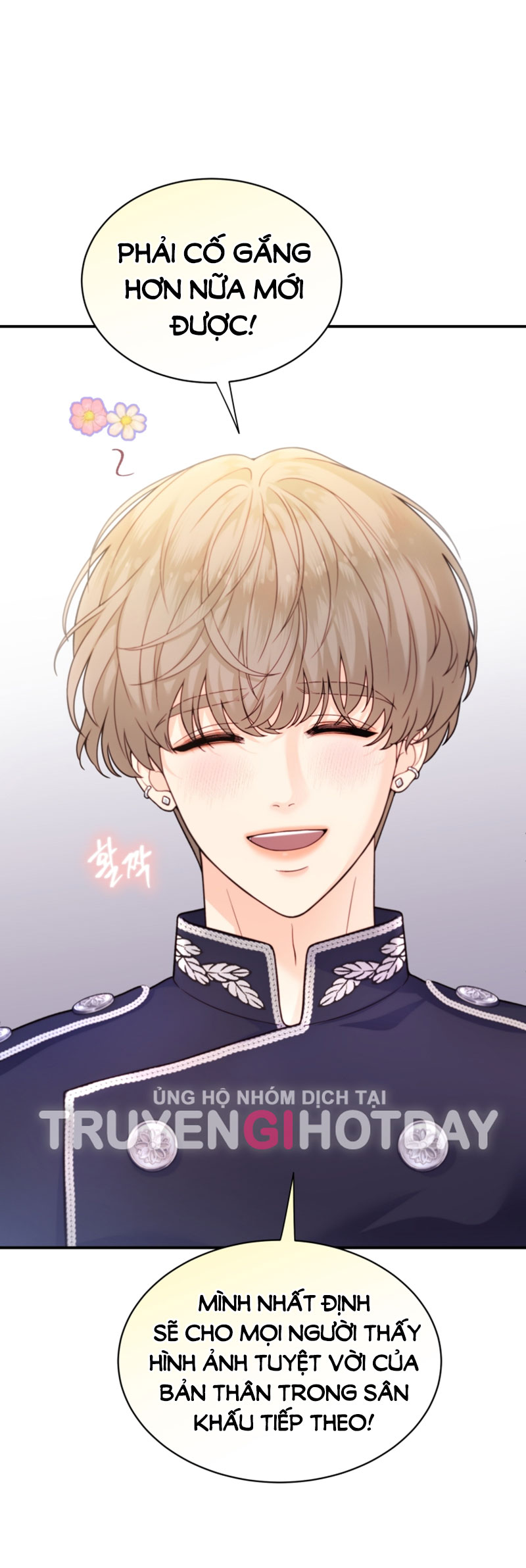 nữ nhân trợ giúp được yêu thích nhất chapter 13.1 15