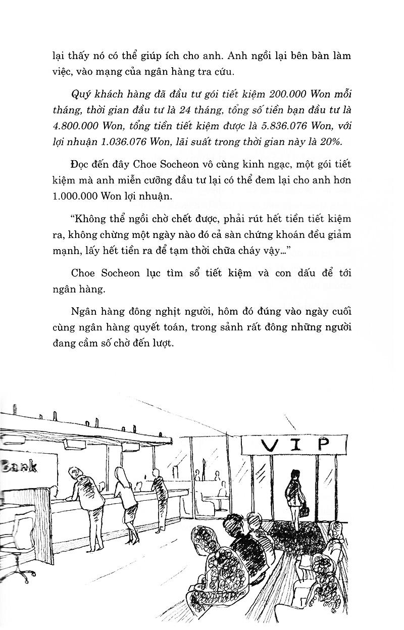 Thịnh Vượng Tài Chính Tuổi 30 - Tập 2 (Tái Bản 2022)