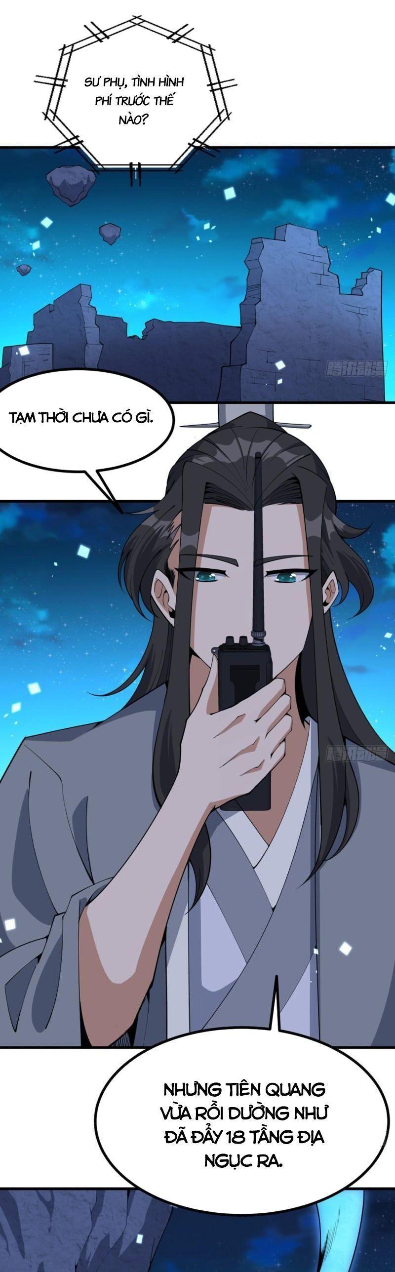 địa cầu đệ nhất kiếm chapter 130 5