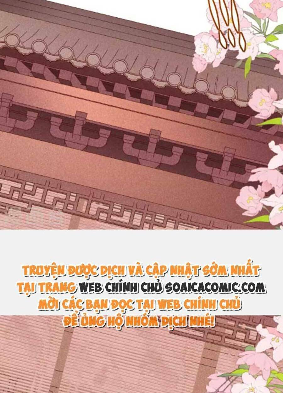 tướng quân, bổn phi không nhận sủng chapter 39 30