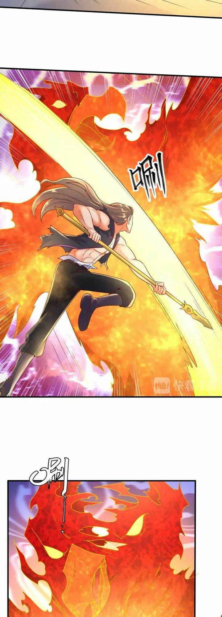 người chặn xuyên không chapter 106 15