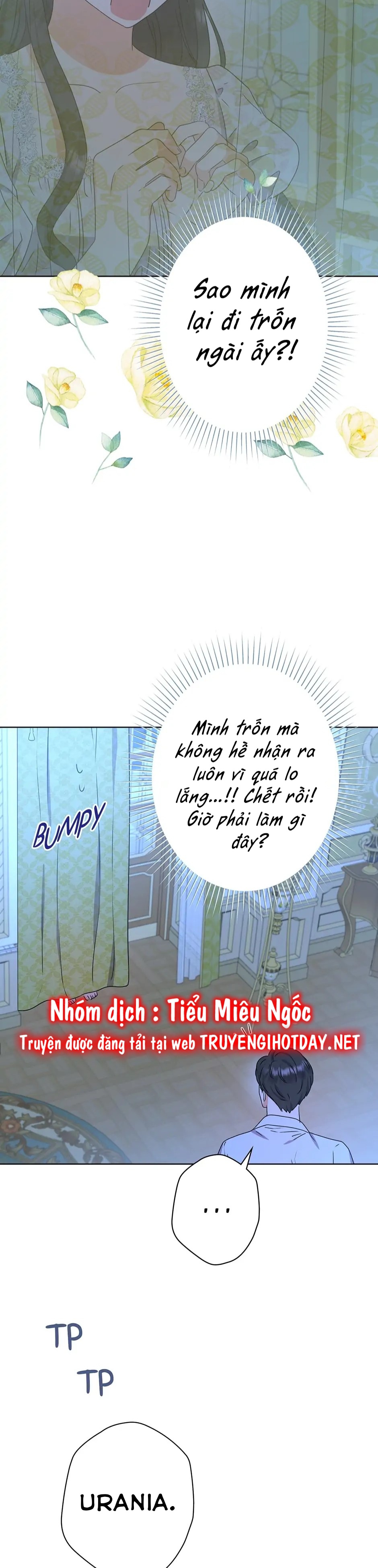 từ hầu gái tôi đã trở thành hoàng hậu chapter 48.1 5