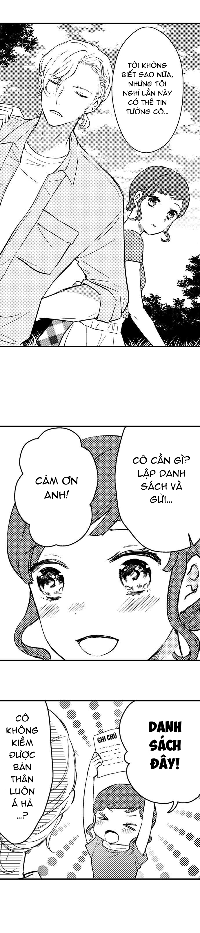 tình dục như mật ngọt chapter 10 8