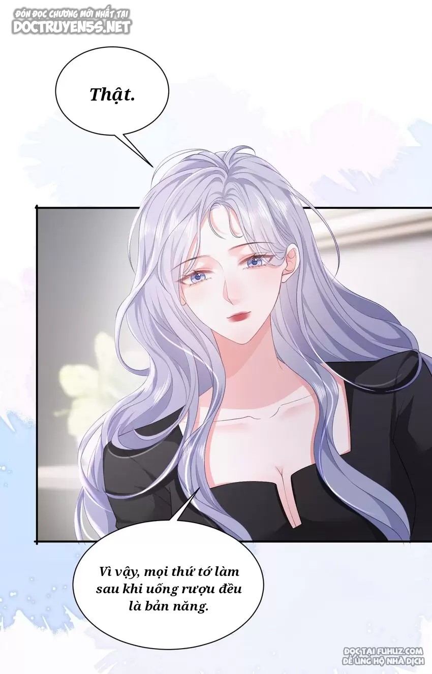 mận xanh chapter 46 13