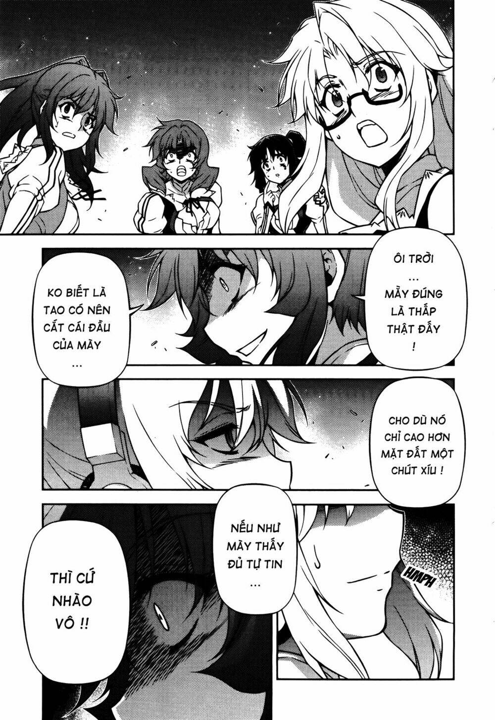 freezing chapter 110 16