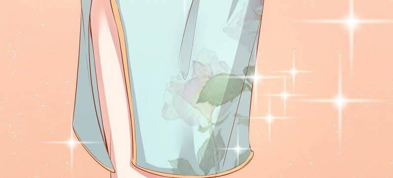 thiếu soái của tôi chính là manh như vậy chapter 7 46