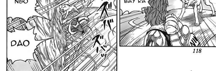 thánh tỏi sành ăn chapter 58 23