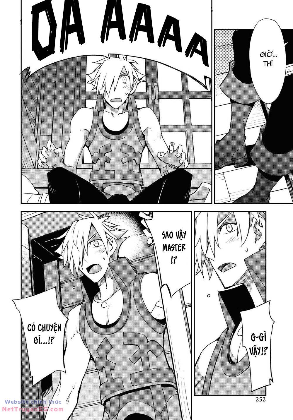 fate/grand order: epic of remnant - salem chapter 28 3